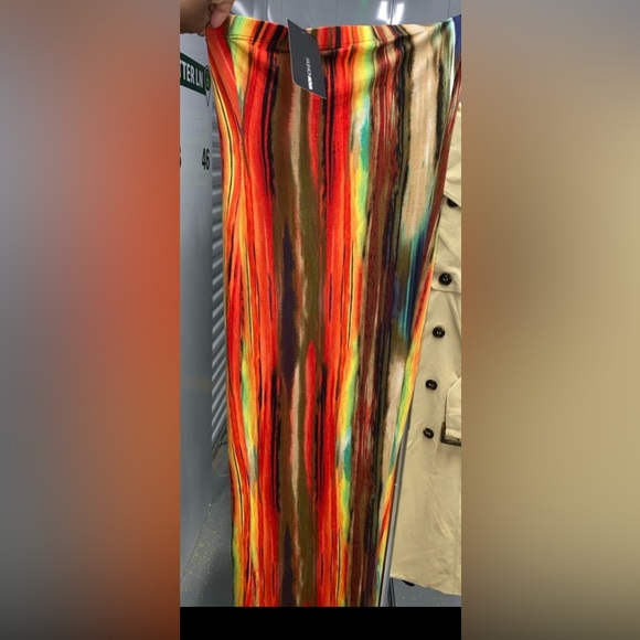 Fashion Nova tube dress great for the summer with the denim jacket.☀️👗👗😎💕 - Picture 6 of 6